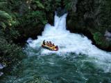 White Water Rafting In Kithulgala